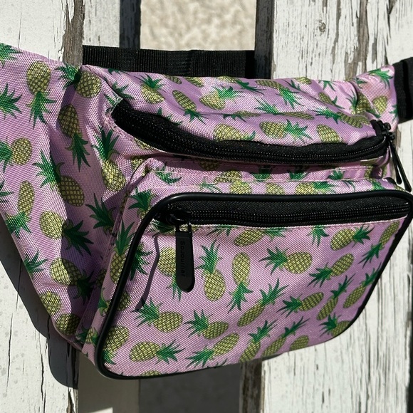 Sojourner Bags - Rave Fanny Pack - Packs for Festival Women, Men - Picture 5 of 7